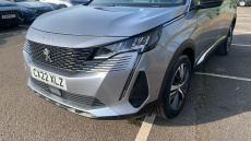 Peugeot 5008 1.5 BlueHDi Allure 5dr Diesel Estate
